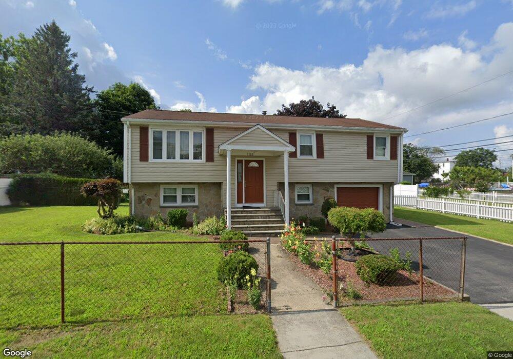 123 Ames St, Fall River, MA 02721 - photo 1