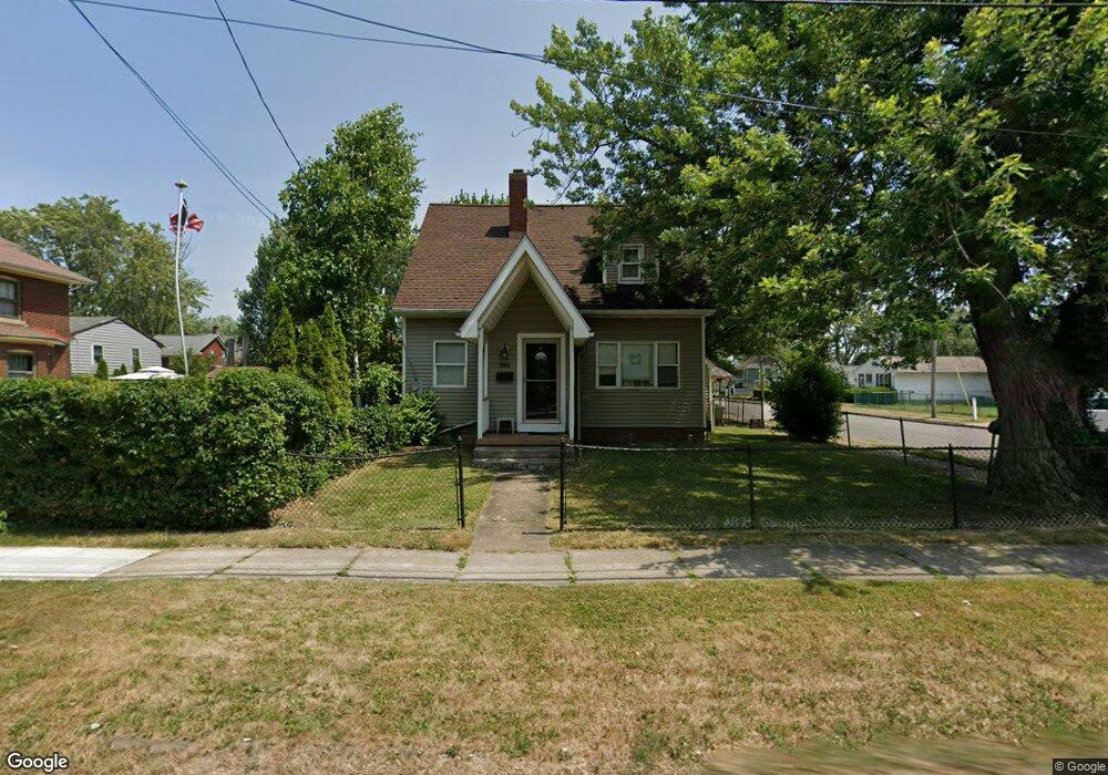 779 Nash Rd, North Tonawanda, NY 14120 - photo 1