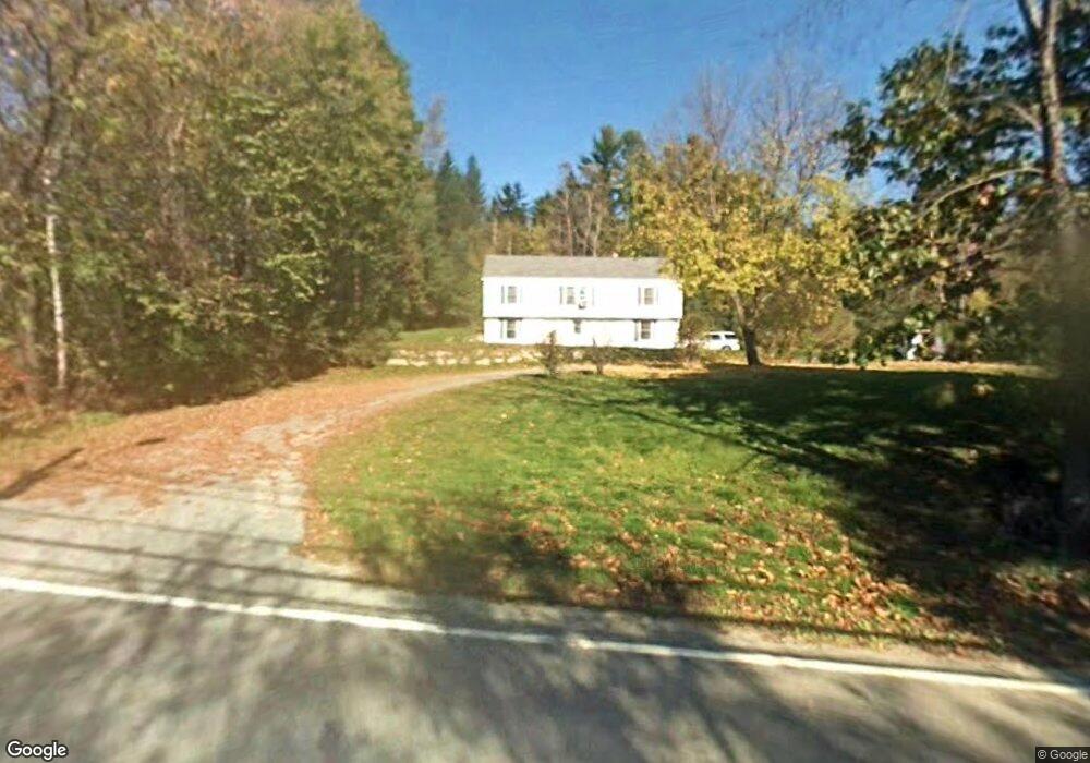 104 Elm St, Whitefield, NH 03598 - photo 1