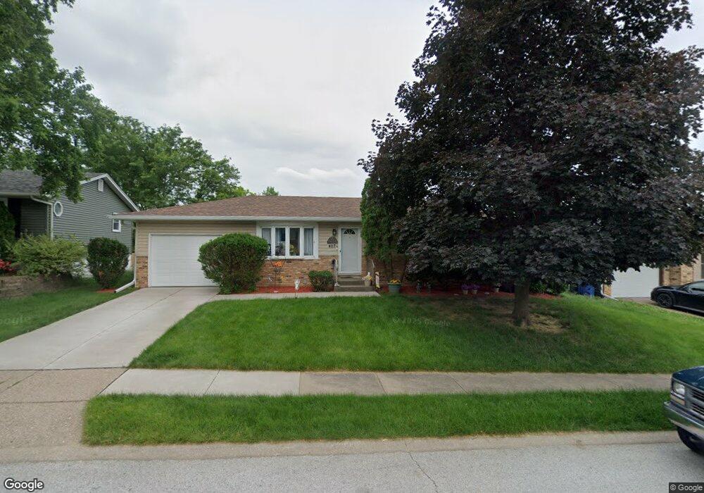 4117 Warren St, Davenport, IA 52806 - photo 1