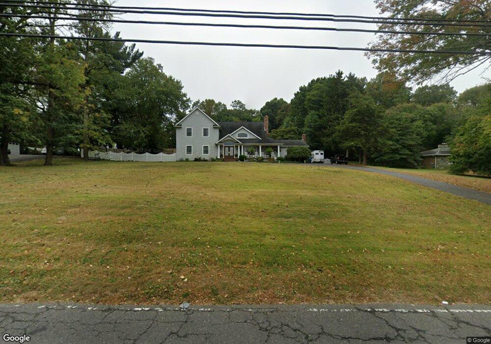 654 Locust Point Rd, Rumson, NJ 07760 - photo 1