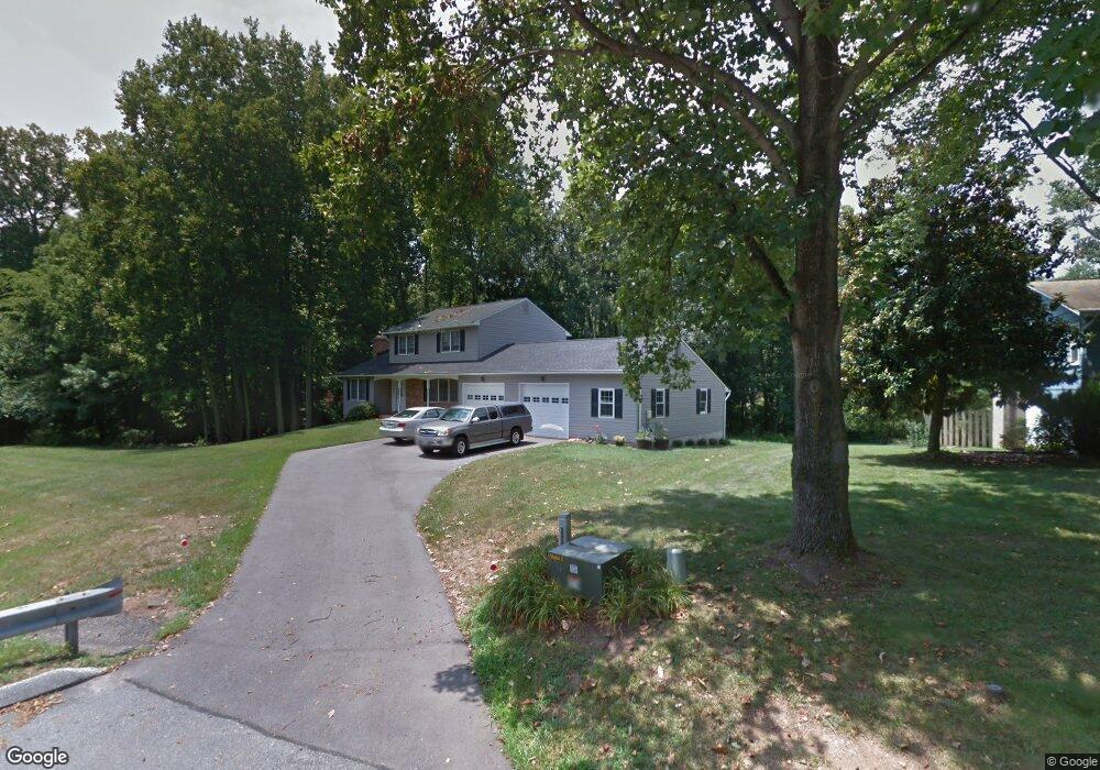 7934 Anfred Dr, Laurel, MD 20723 - photo 1