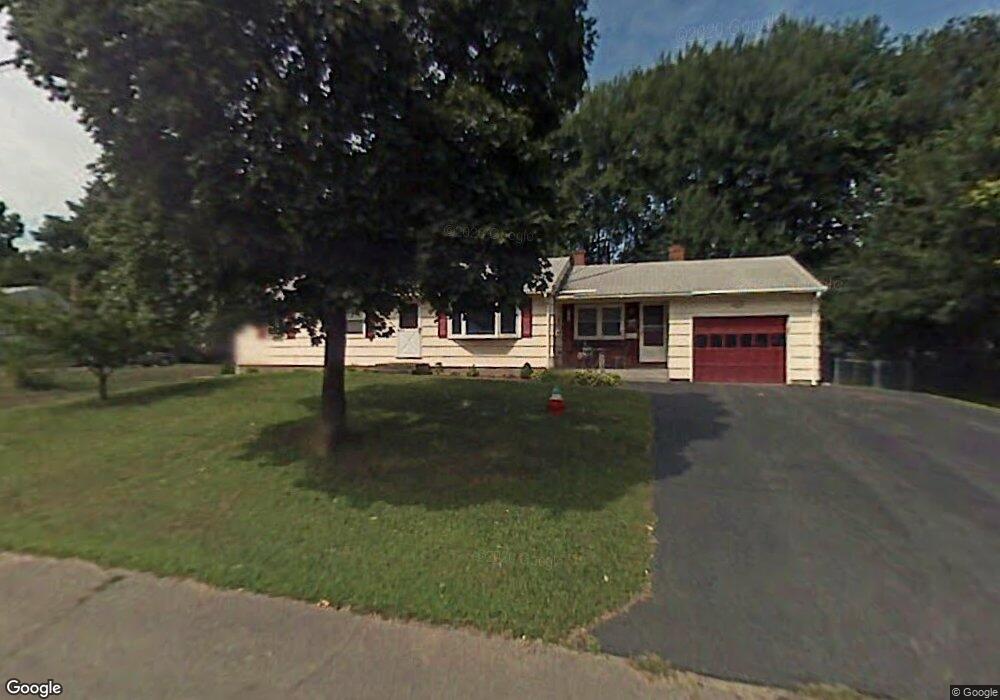 6 Burnham St, Enfield, CT 06082 - photo 1