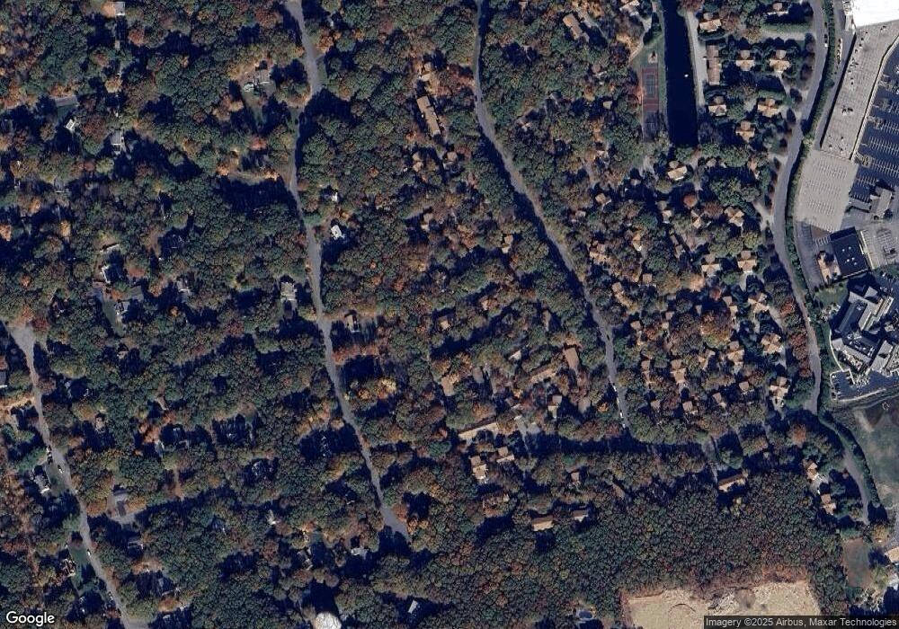 287 Meeting House Path, Ashland, MA 01721 - photo 1