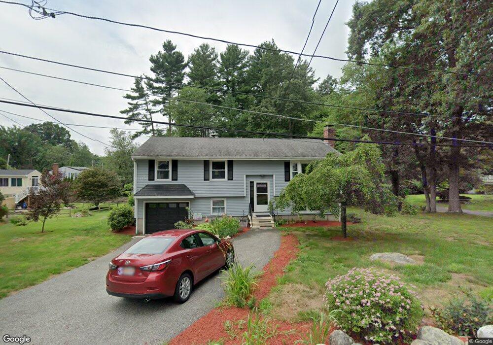1 Short St, Burlington, MA 01803 - photo 1