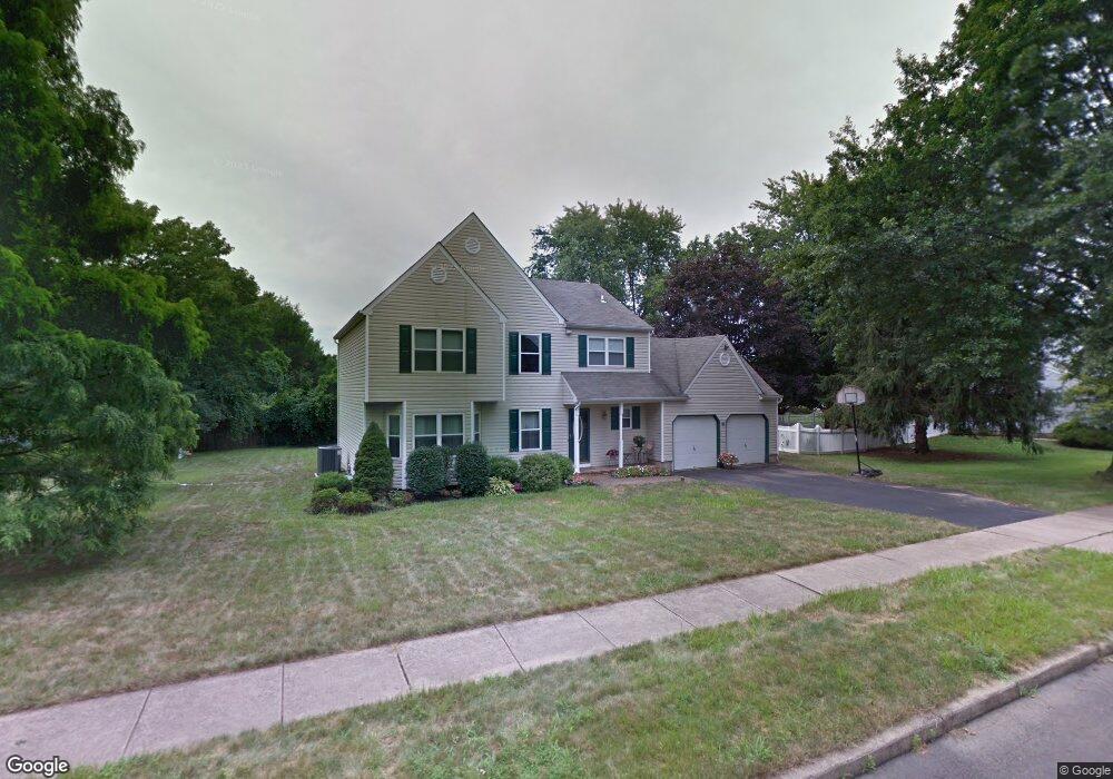 83 White Swan Way, Langhorne, PA 19047 - photo 1