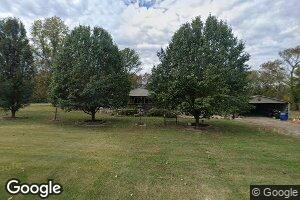 880 Mine St, Percy, IL 62272