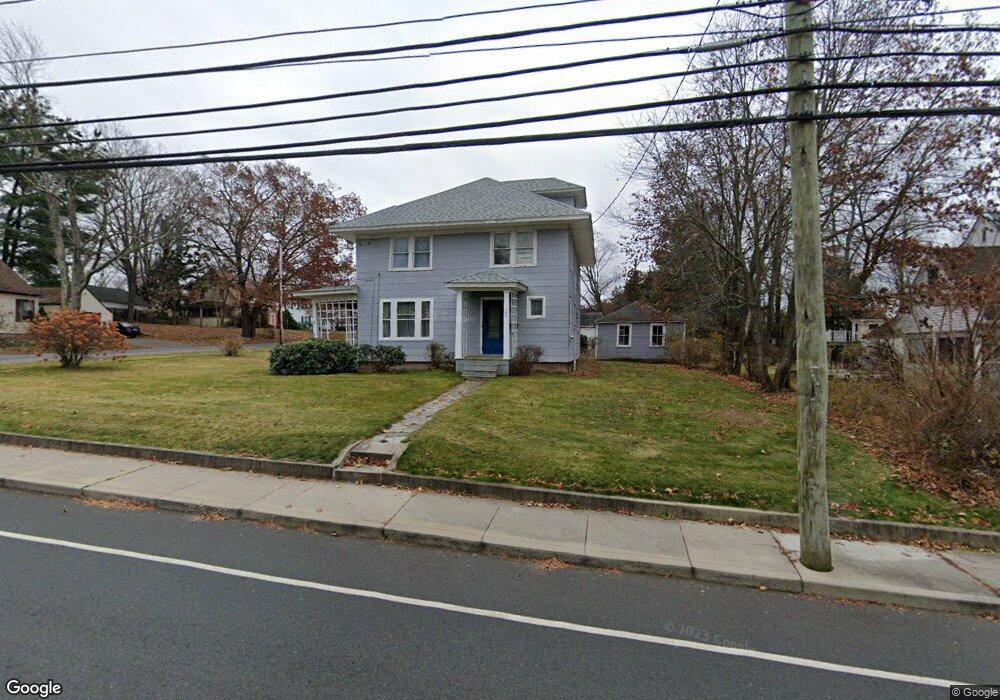 192 Woodbridge St, Manchester, CT 06042 - photo 1