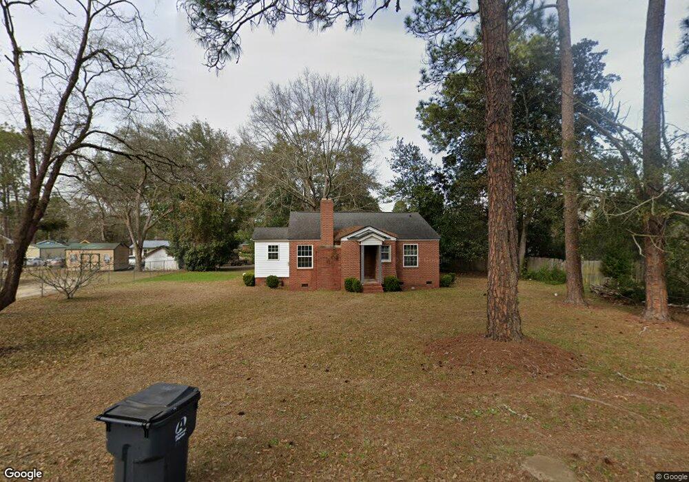 400 Pine St, Camilla, GA 31730 - photo 1