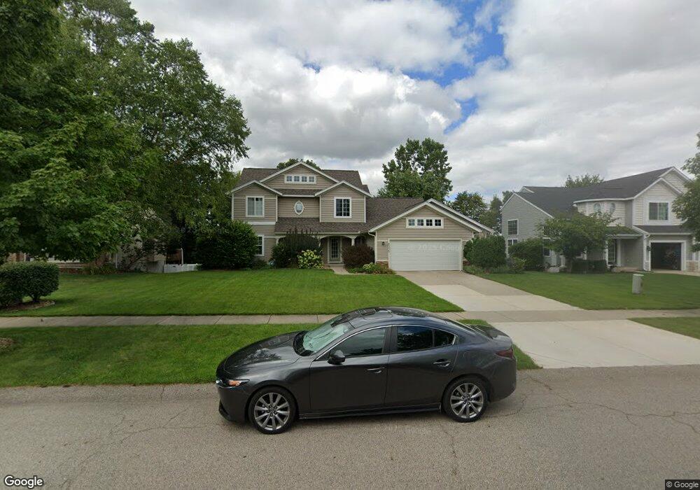 8315 Hawkshead SE unit 64, Byron Center, MI 49315 - photo 1