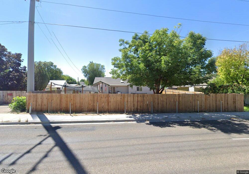 810 S Chestnut St, Nampa, ID 83686 - photo 1