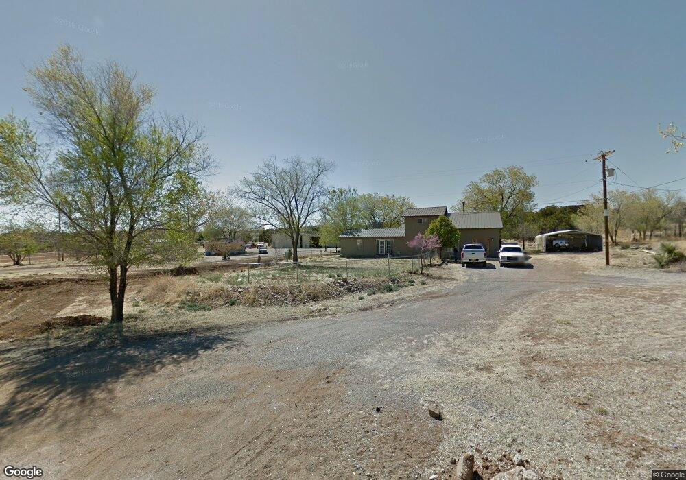 2807 Casa Loma Rd, Silver City, NM 88061 - photo 1