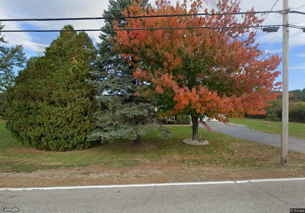 267 Boom Rd, Saco, ME 04072 - photo 1