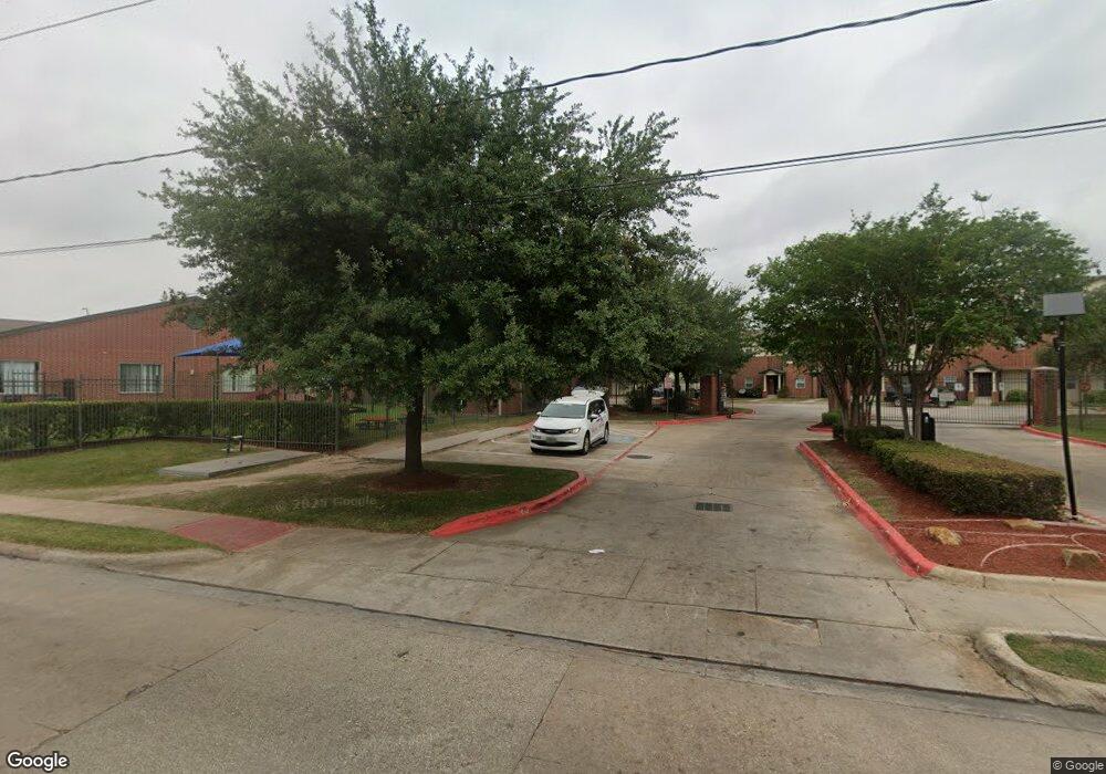 tbd3 Lincoln, Houston, TX 77088 - photo 1