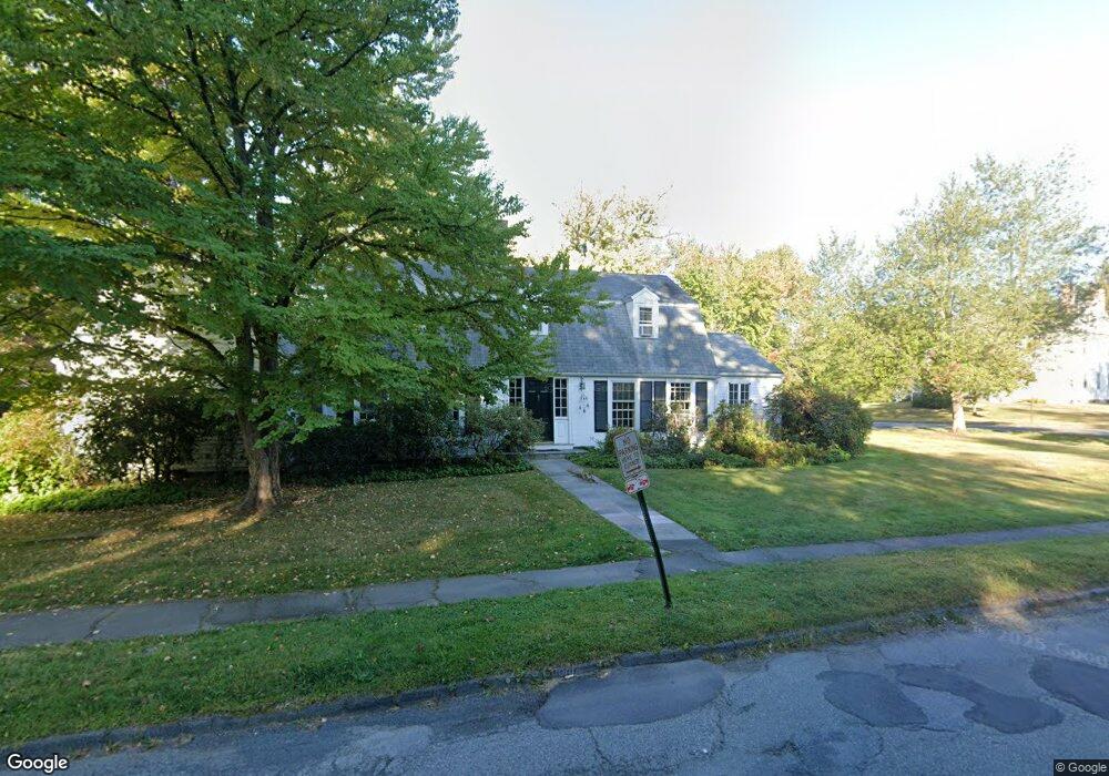 100 Lincoln Ave, Amherst, MA 01002 - photo 1