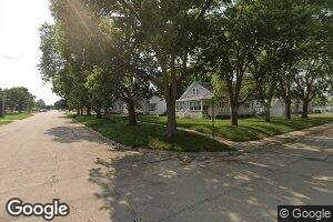 203 W Pilcher Ave, Plainview, NE 68769