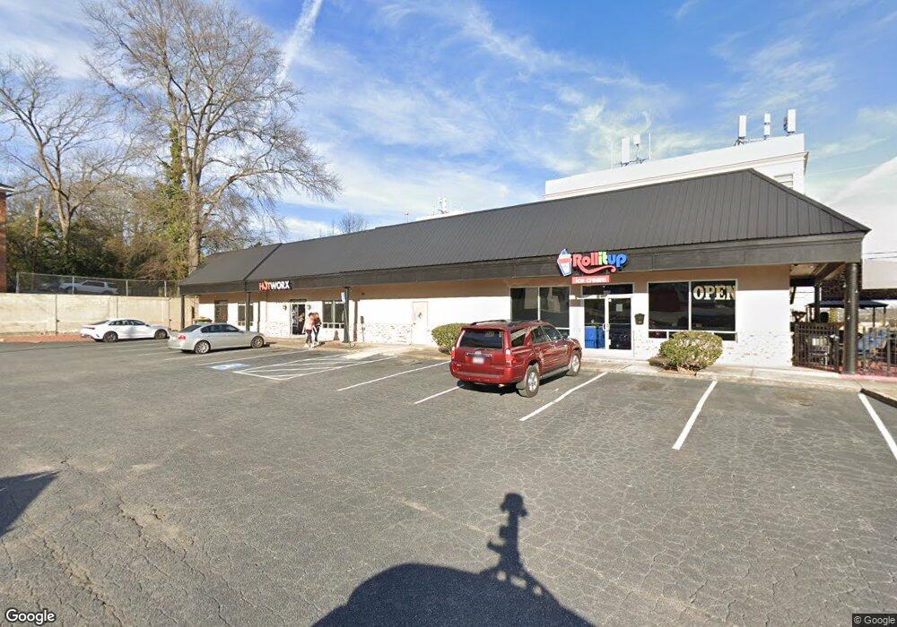 496 Baxter St unit C, Athens, GA 30605 - photo 1