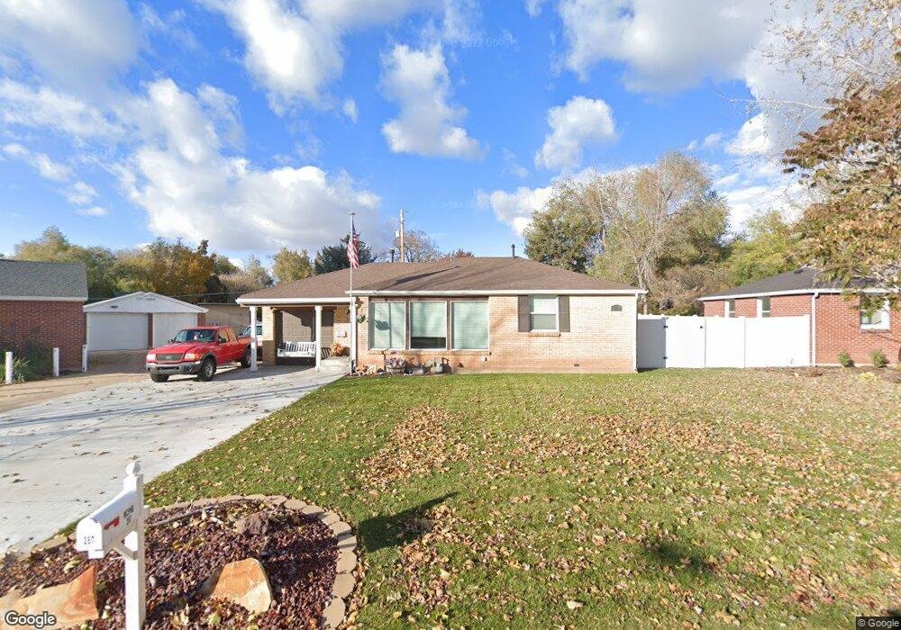 287 Glen Place, Layton, UT 84041 - photo 1