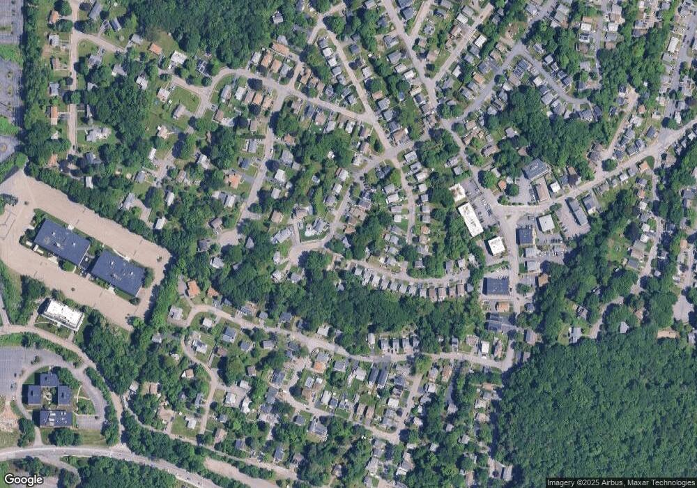 3 Pine Hill Cir, Waltham, MA 02451 - photo 1