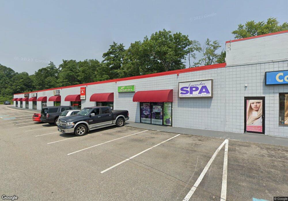 1100 Hooksett Rd, Hooksett, NH 03106 - photo 1