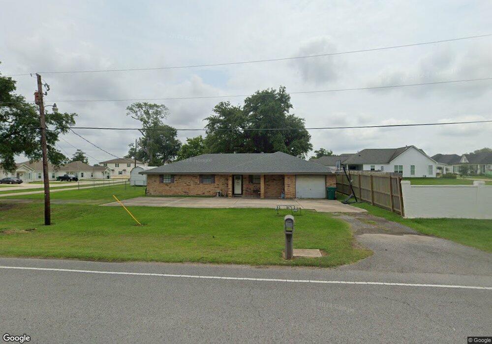 5425 Weaver Rd, Lake Charles, LA 70605 - photo 1
