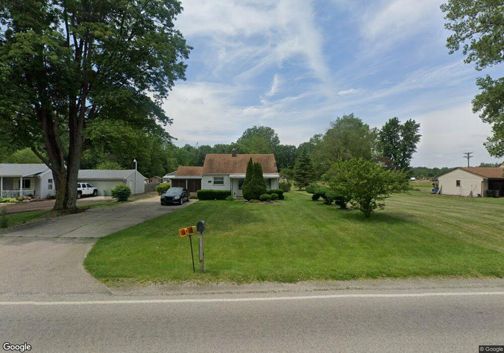 13841 Sumpter Rd, Carleton, MI 48117 - photo 1