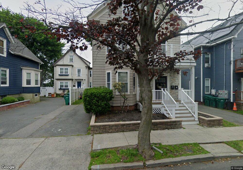 12 Red Rock St unit 1, Lynn, MA 01902 - photo 1