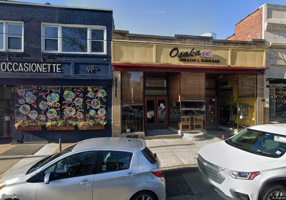 720 Haddon Ave, Collingswood, NJ 08108 - photo 1