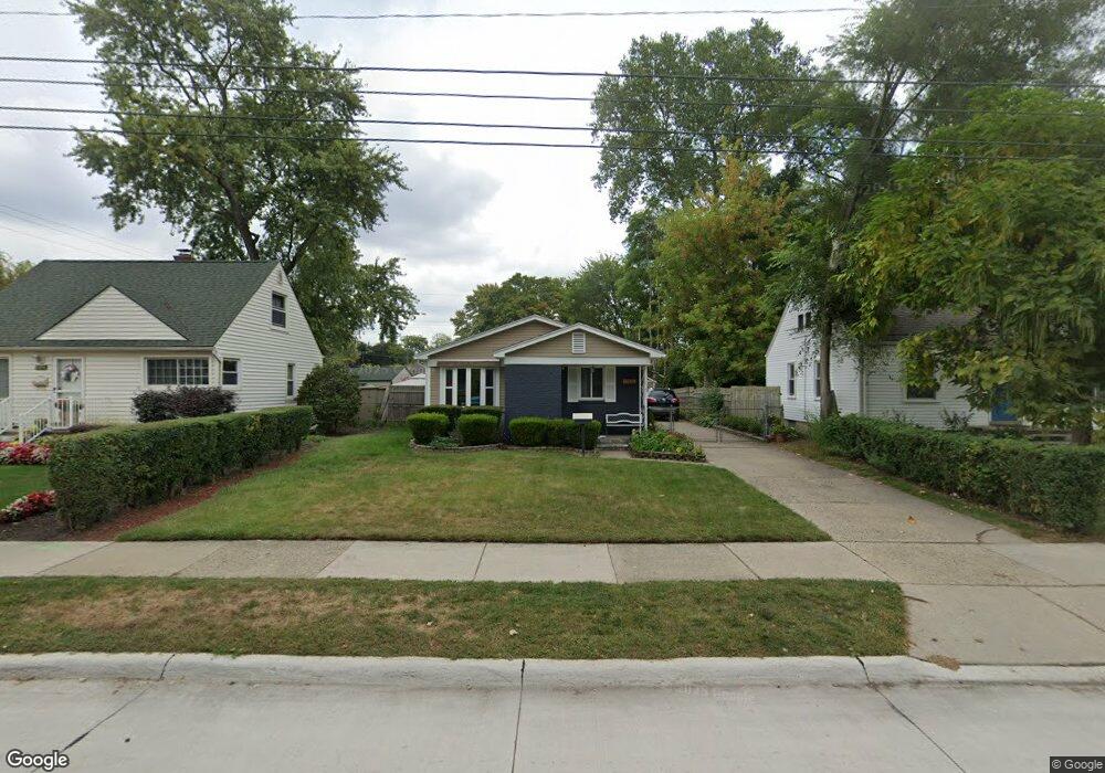 23266 Rosewood St, Oak Park, MI 48237 - photo 1