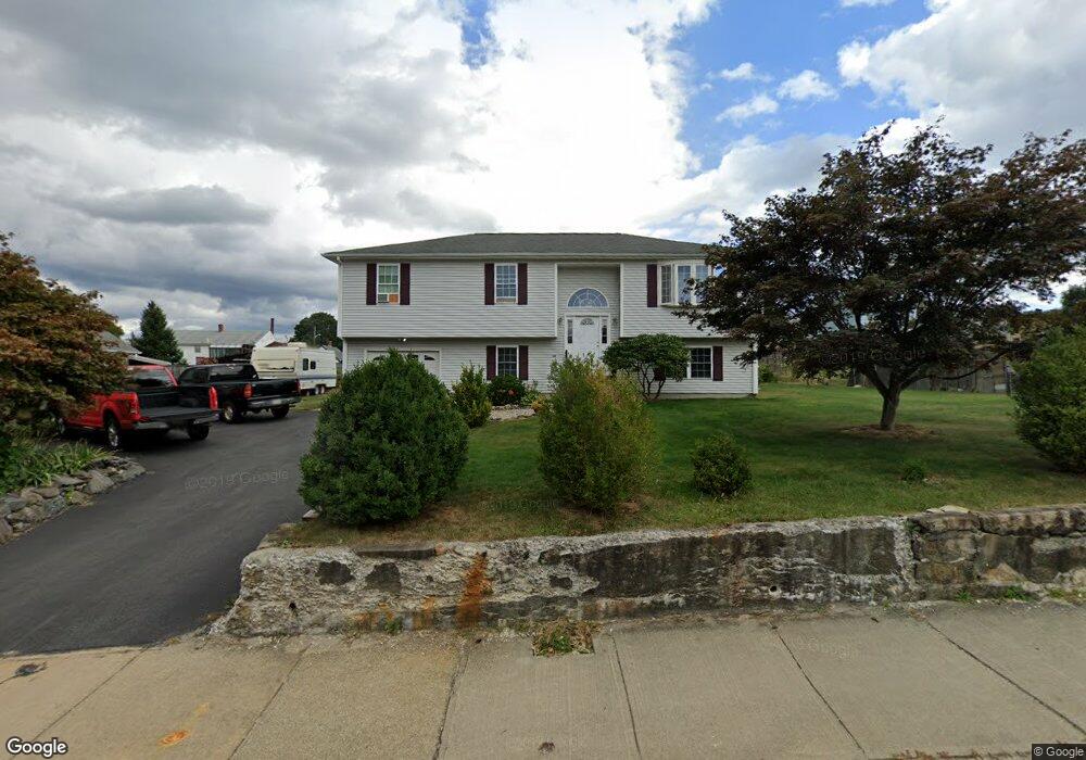 68 Bowen St, Fall River, MA 02724 - photo 1