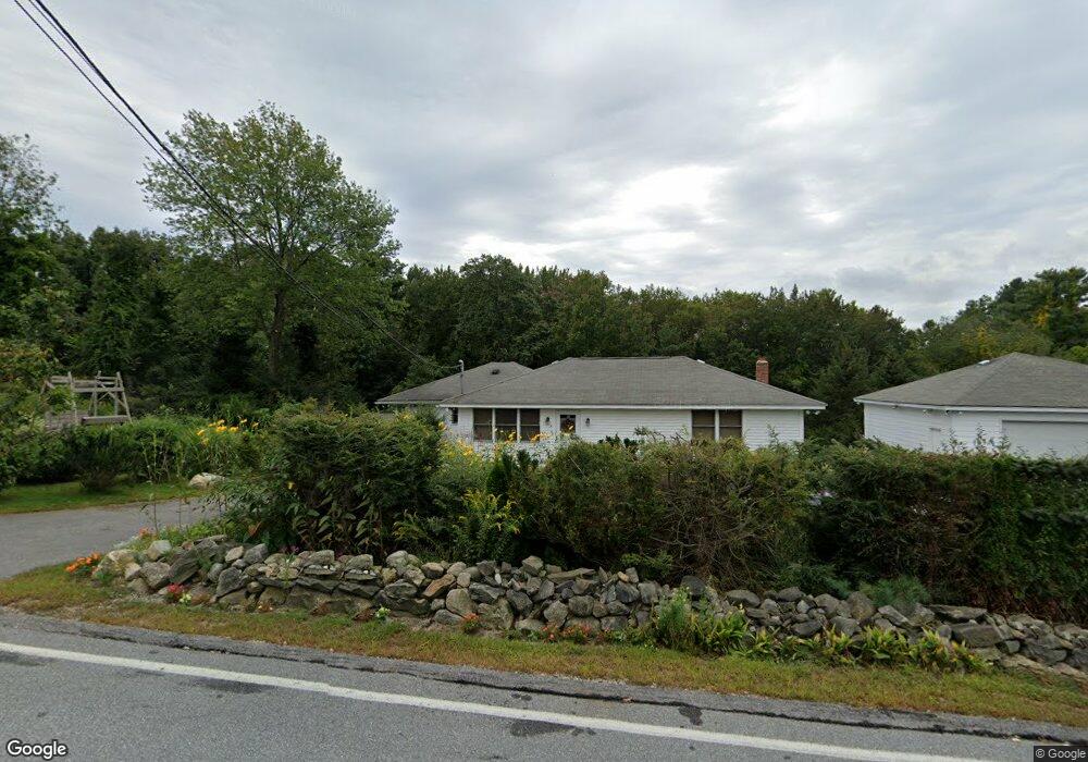 34 Currier Rd, Pelham, NH 03076 - photo 1