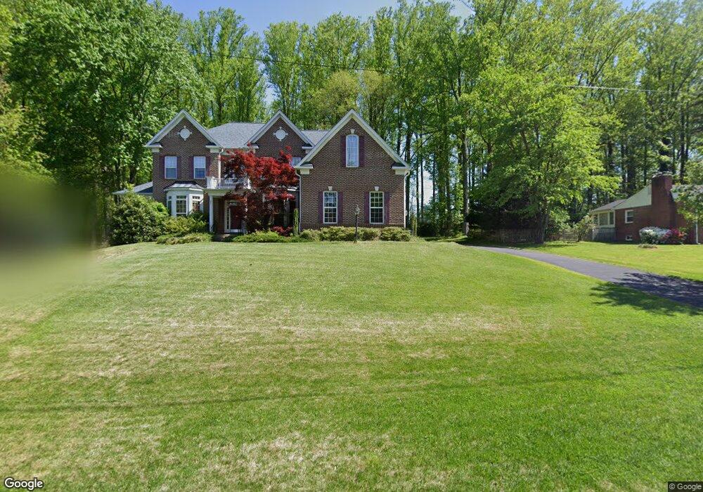 10712 Kelley Dr, Fairfax, VA 22030 - photo 1
