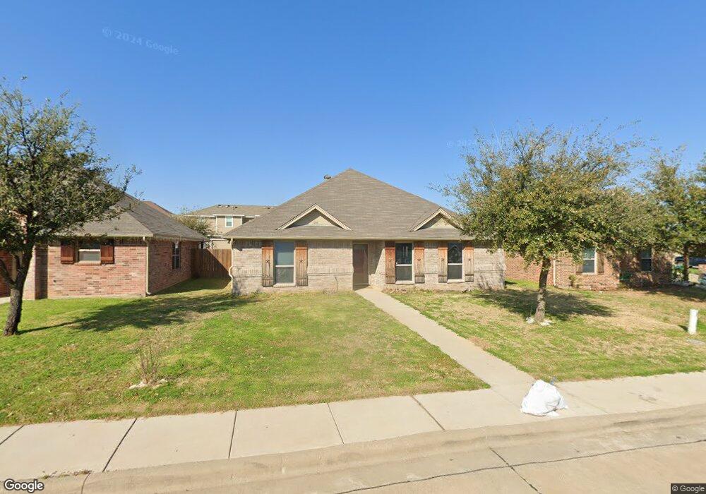 1106 Avendale Dr, Weatherford, TX 76086 - photo 1