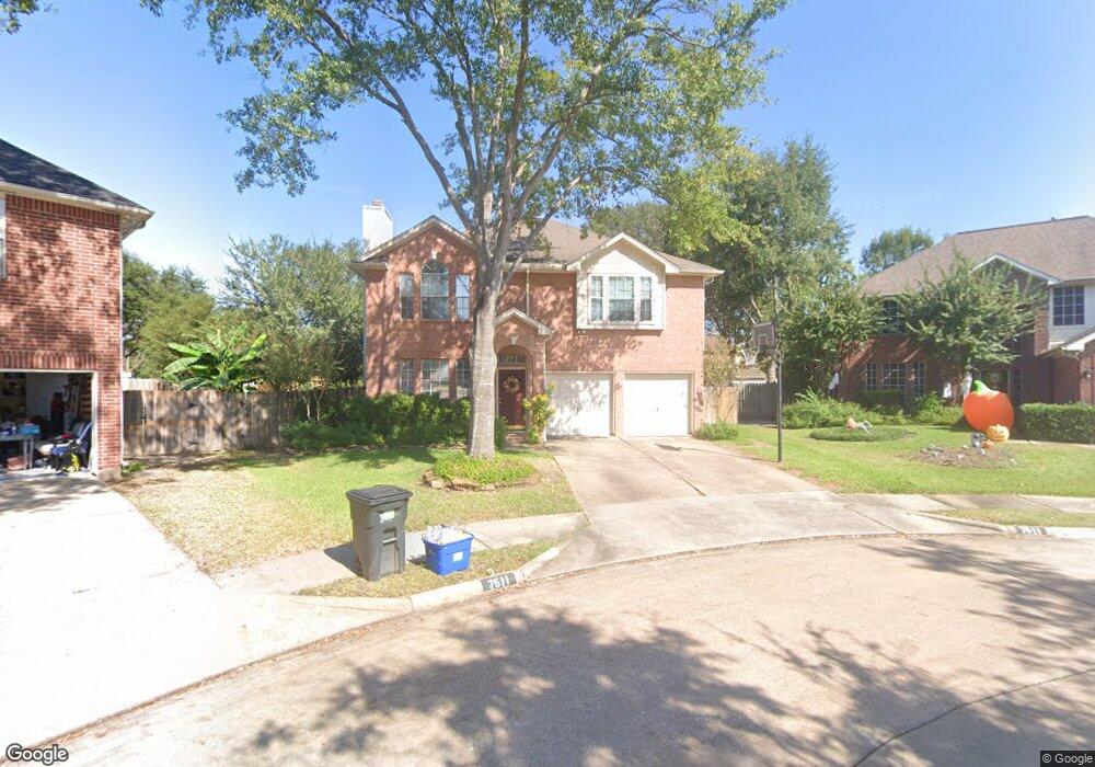 7611 Grand Terrace Ct, Houston, TX 77095 - photo 1