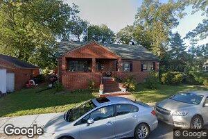 936 Curtis Ave, Wall Township, NJ 07719