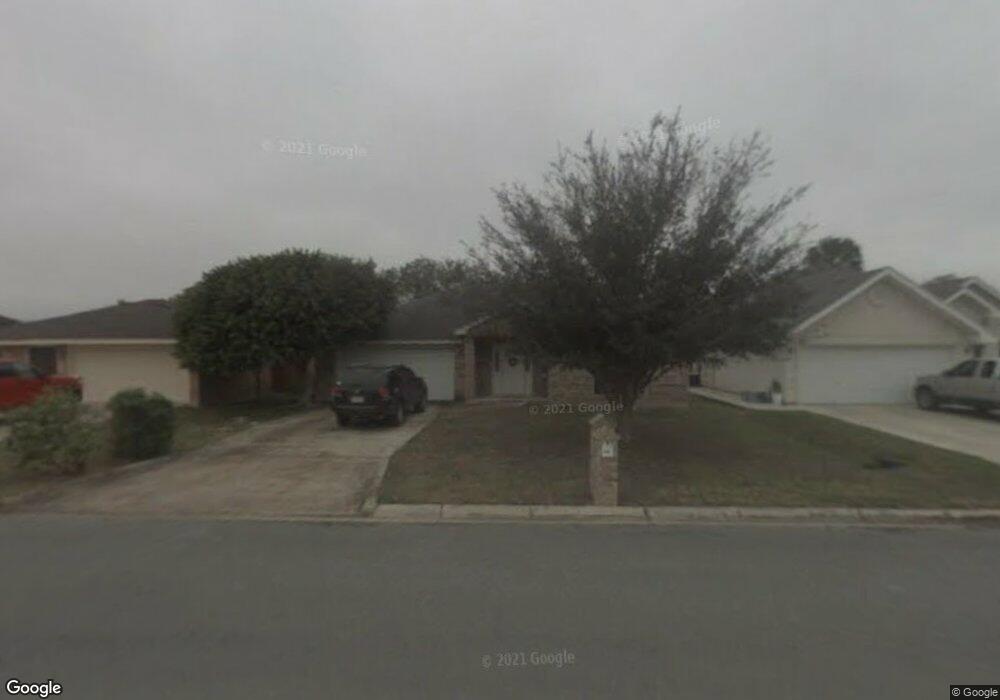 545 Tulip Cir, Alamo, TX 78516 - photo 1