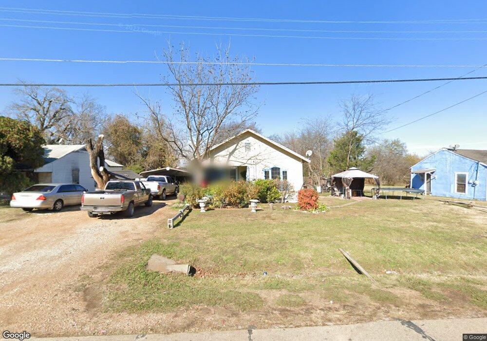 406 E Denton St, Ennis, TX 75119 - photo 1