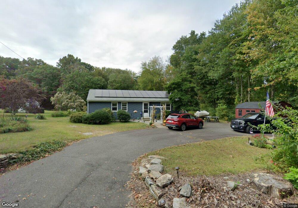 173 Bashan Rd, East Haddam, CT 06423 - photo 1