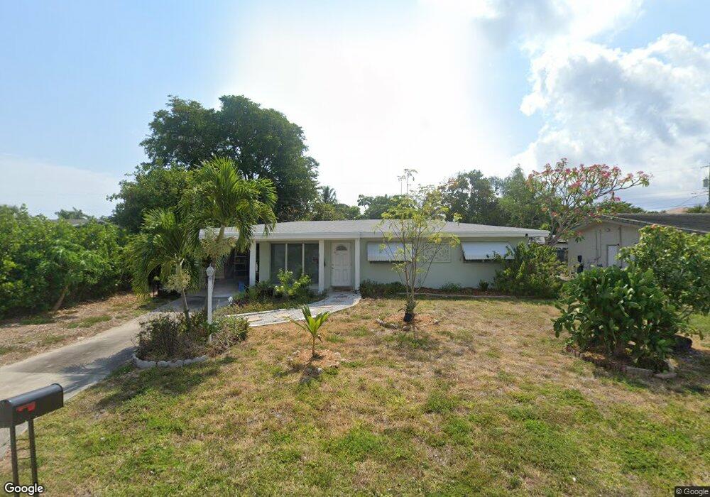 4010 NE 18th Ave, Pompano Beach, FL 33064 - photo 1