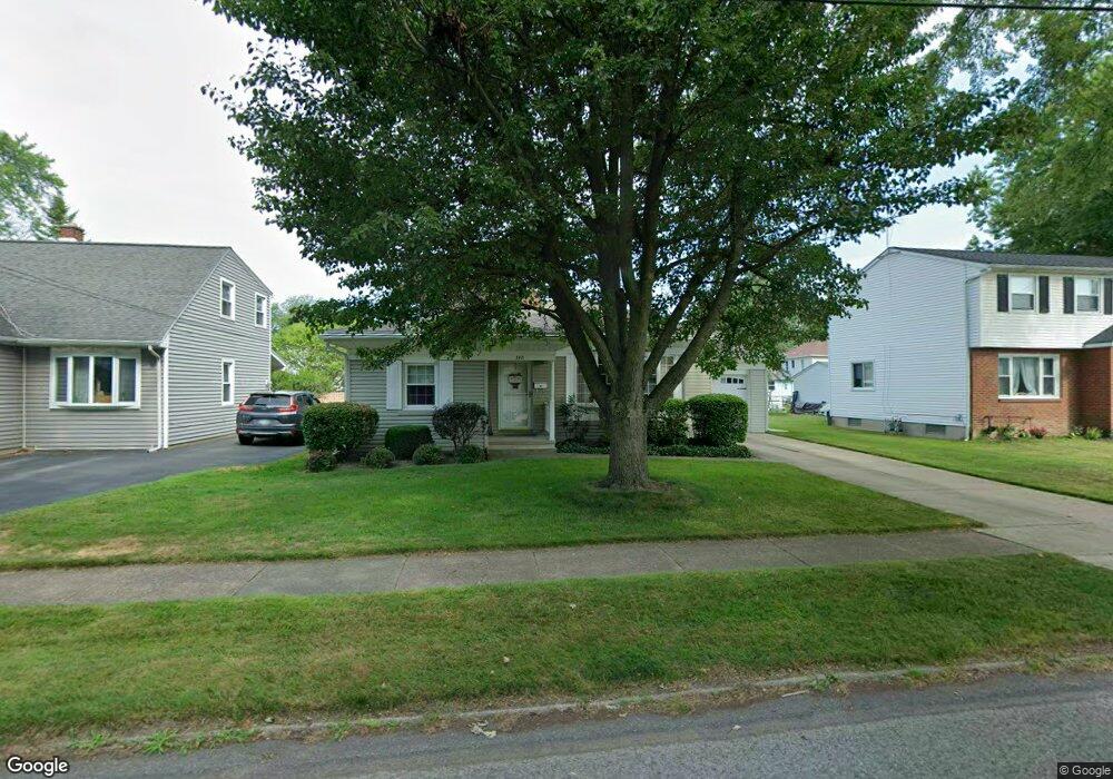 140 Linwood Ave, North Tonawanda, NY 14120 - photo 1