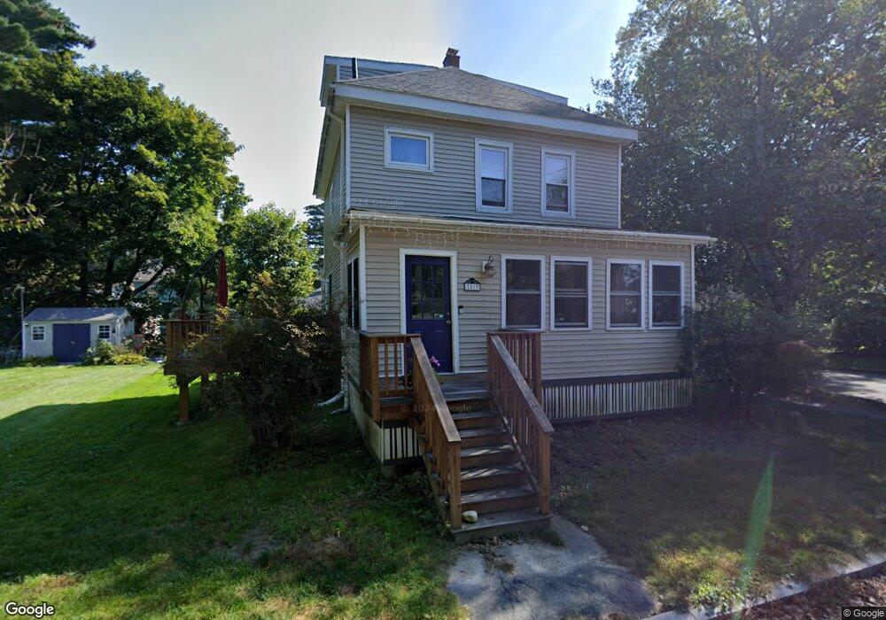 51 Devon St, Portland, ME 04102 - photo 1