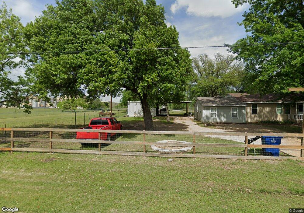 3108 NE Main St, Ennis, TX 75119 - photo 1