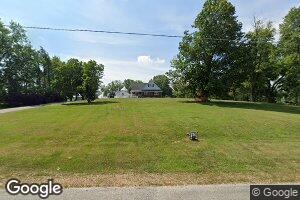 1067 W Washington St, Sullivan, IN 47882