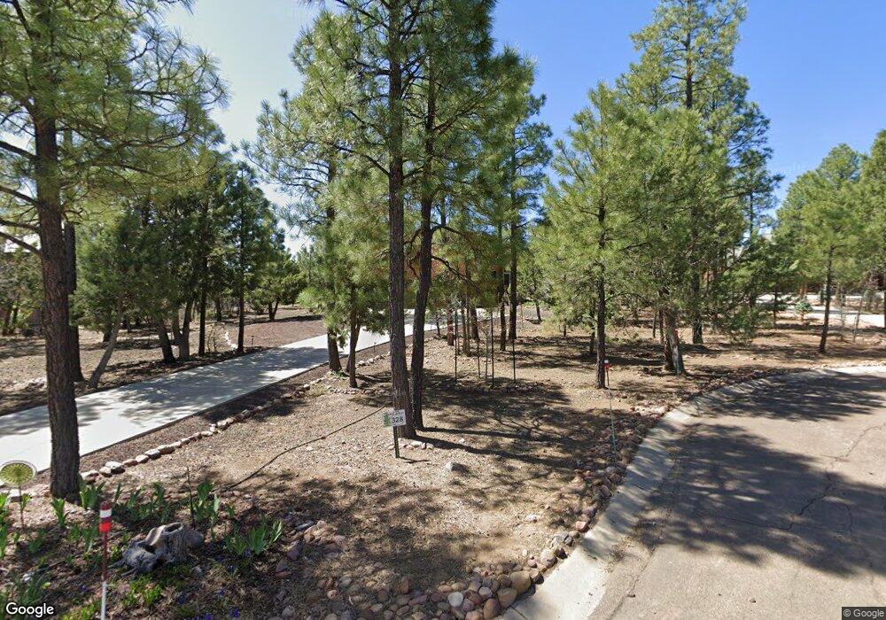 101 W Suncrest Ct, Show Low, AZ 85901 - photo 1