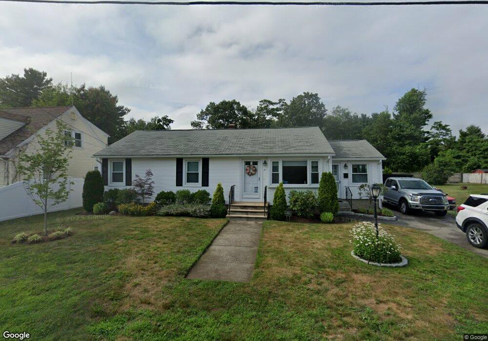 21 Enfield Dr, West Warwick, RI 02893 - photo 1