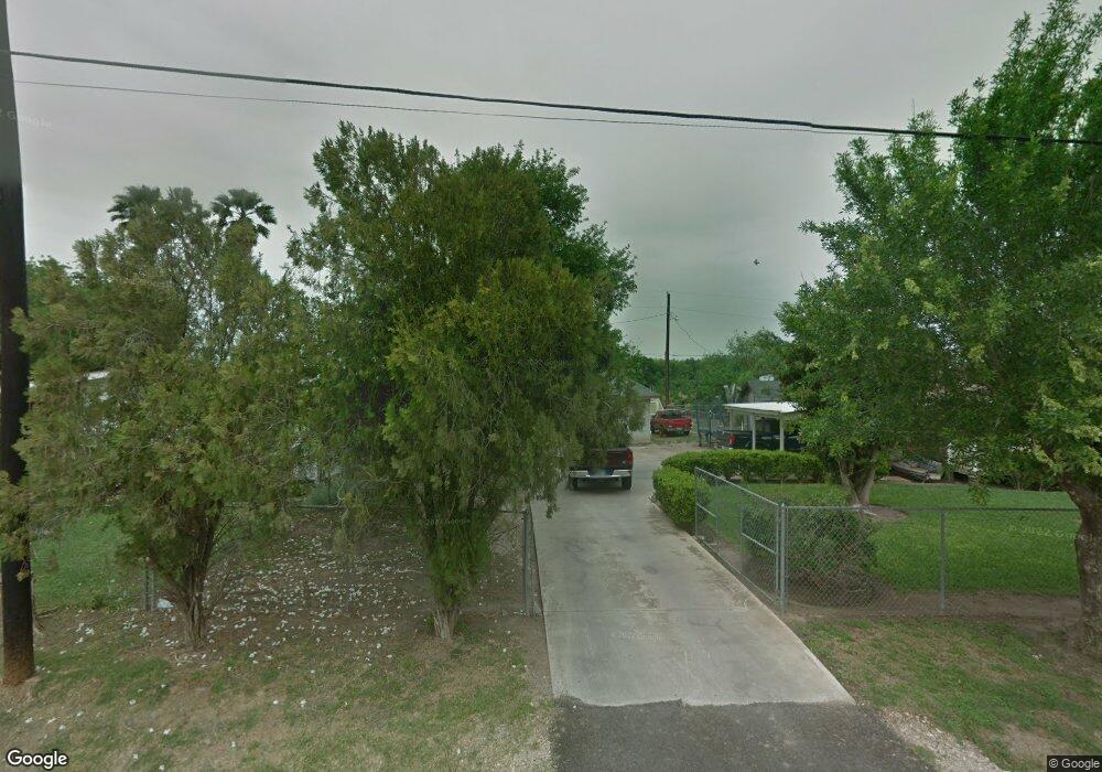 214 Walter Wagers St, Weslaco, TX 78599 - photo 1