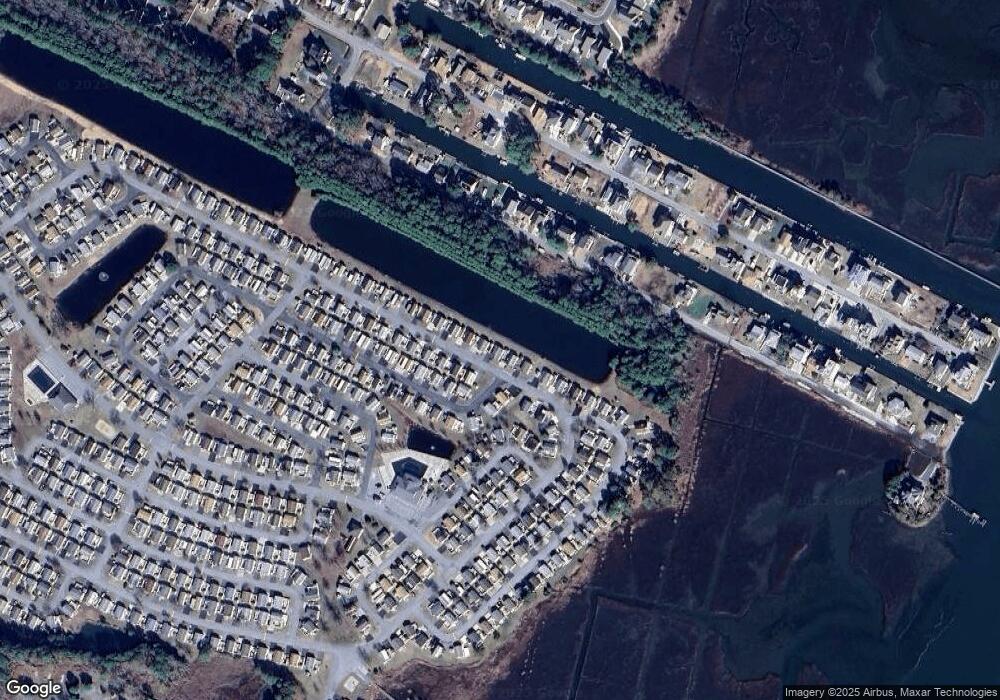 8557 N Longboat Way, Berlin, MD 21811 - photo 1