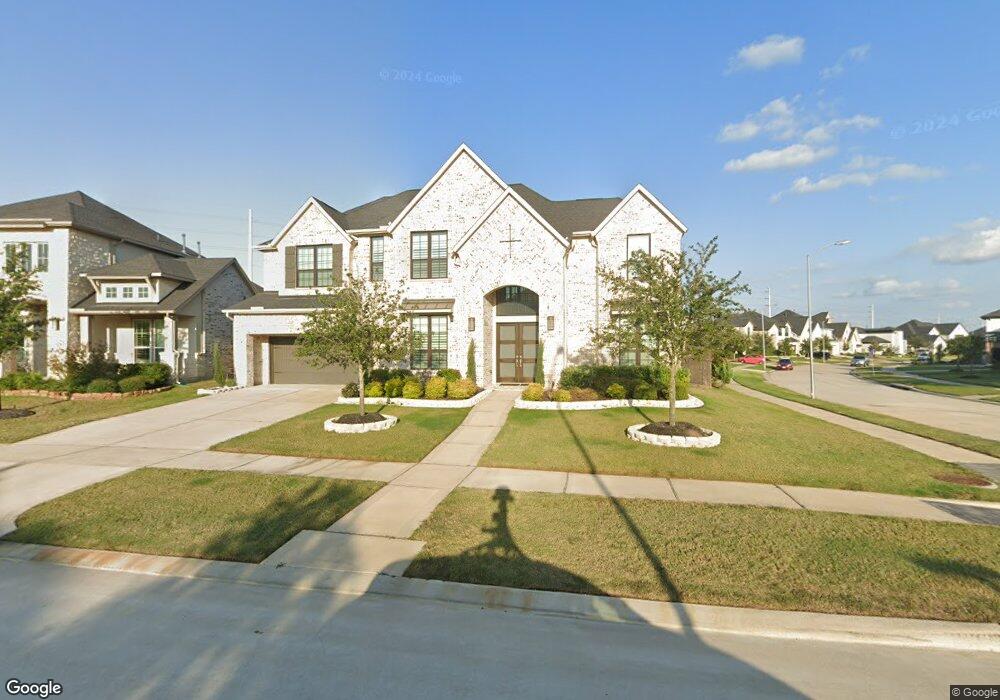 28002 Hunter Crest Ln, Fulshear, TX 77441 - photo 1