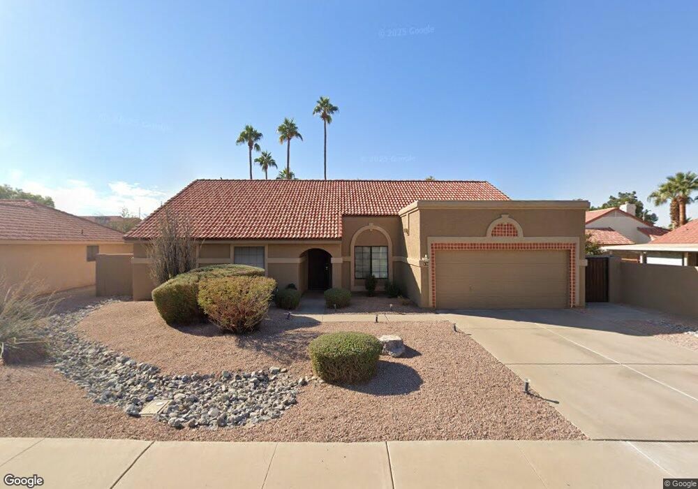 520 S Oak St, Chandler, AZ 85226 - photo 1