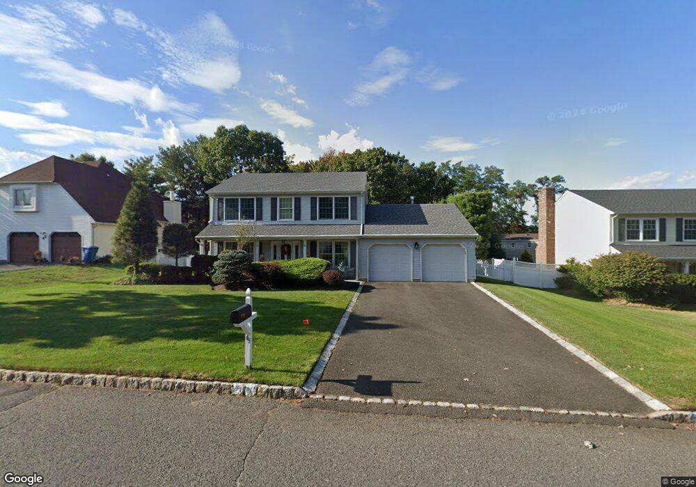 45 Hawthorne Ave, Holmdel, NJ 07733 - photo 1